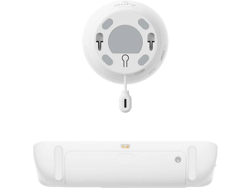 Eufy Baby Monitor E21