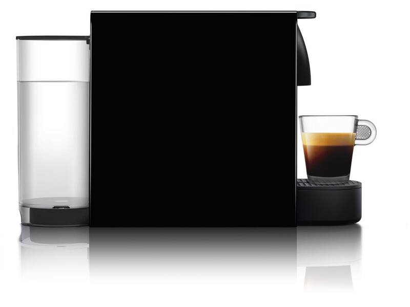 Krups Nespresso Essenza Mini XN1118