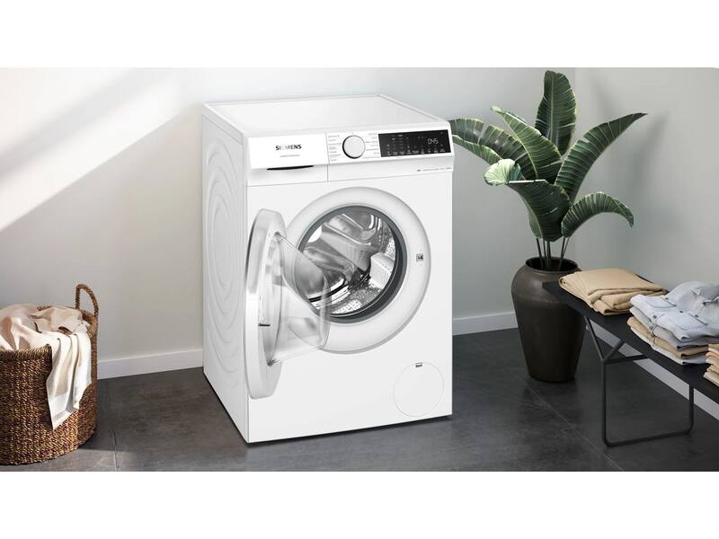 Siemens WG44J2A9NL iQ500 extraKlasse