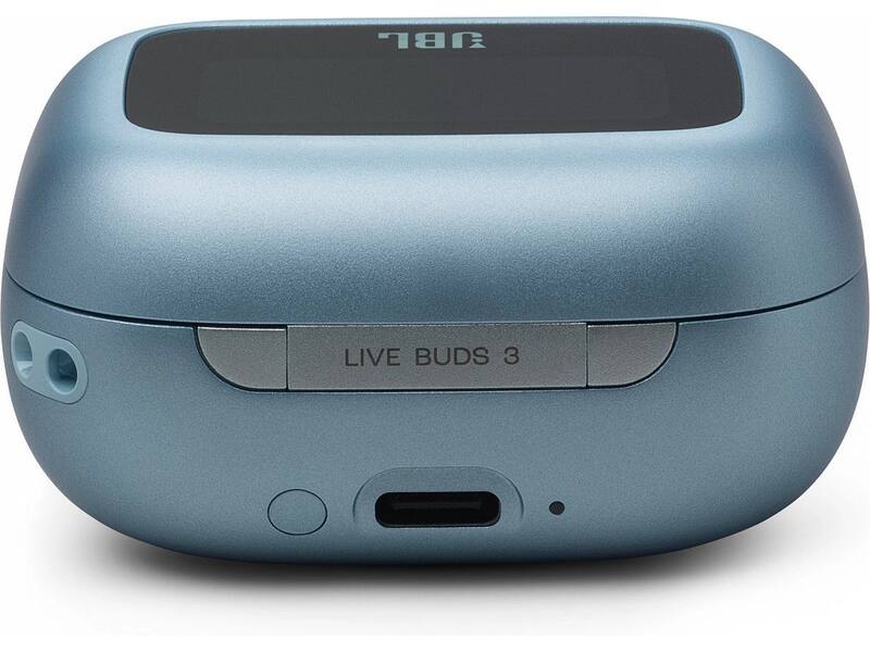 JBL Live Buds 3 Blauw