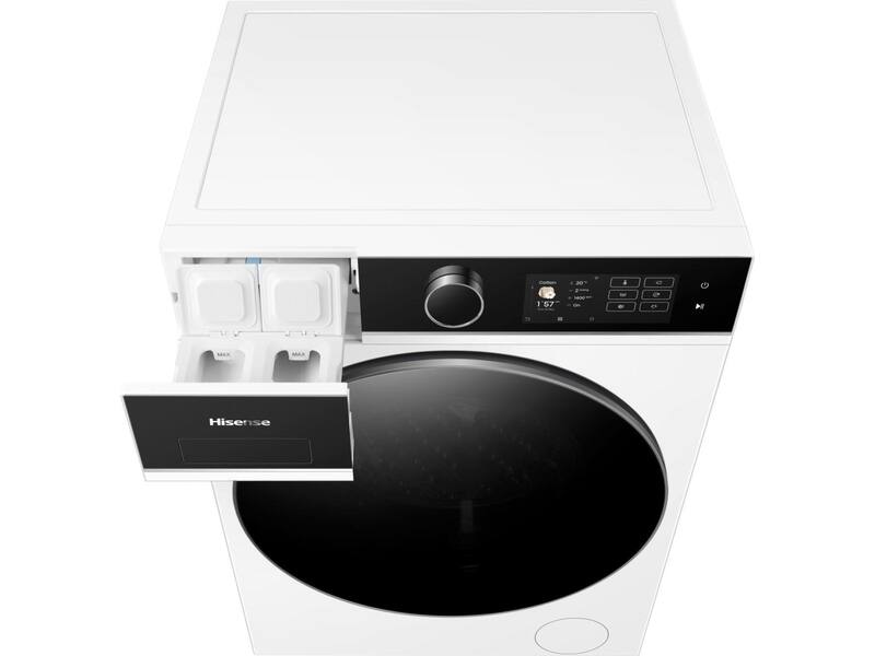 Hisense WF5I1045BWQ