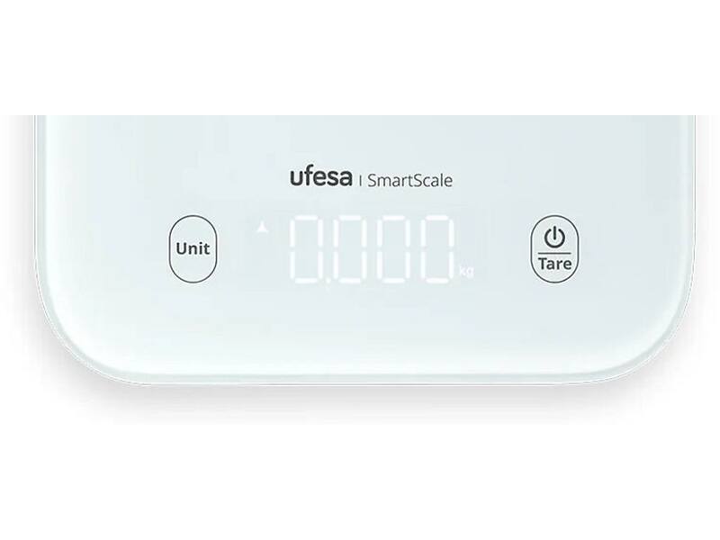 Ufesa Smartscale