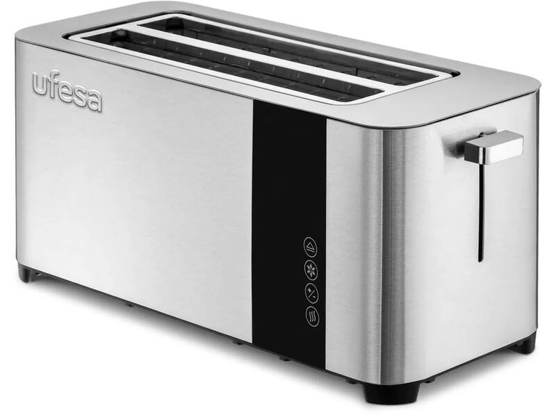 Ufesa Duo Plus Delux