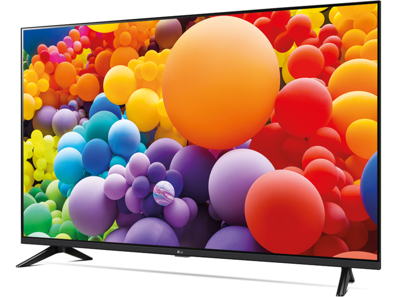 LG 43UT73006LA (2024)