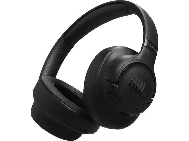 JBL Tune 780NC Zwart