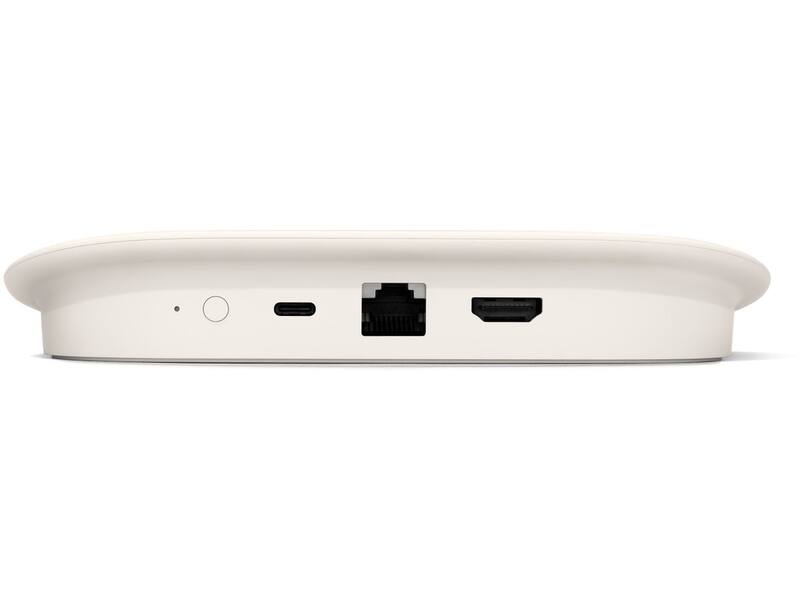 Google TV Streamer 4K