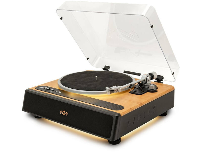 House of Marley Soul Rebel