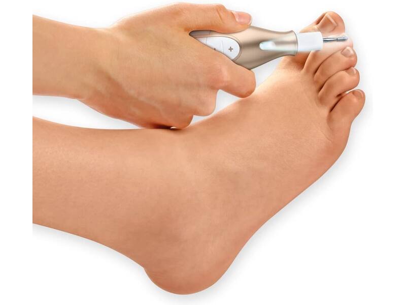 Beurer MP 64 Manicure-/ pedicureset