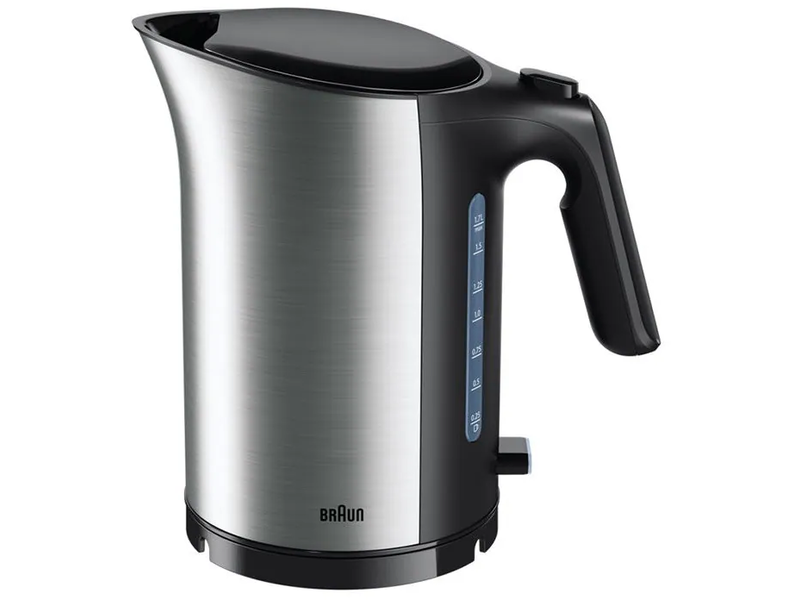 Braun ID Collection WK 5100 BK