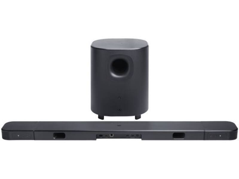JBL Bar 800MK2