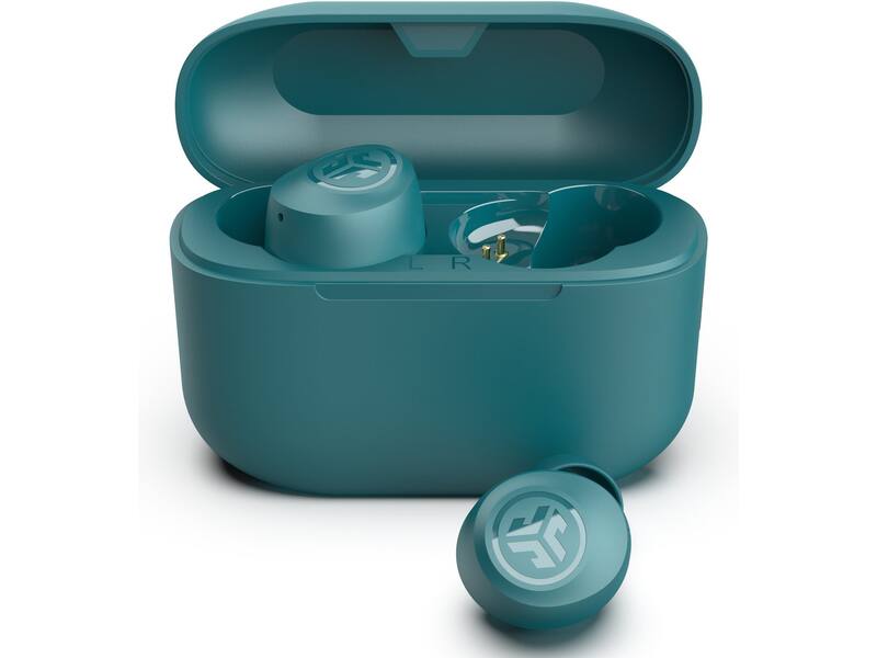 JLab Go Air Pop True Wireless Groen
