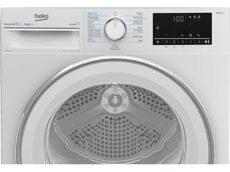 Beko B5T68247W2
