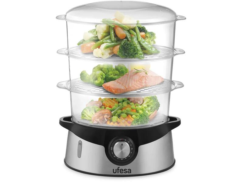 Ufesa CV4000 Vaporino