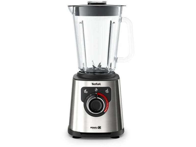 Tefal BL871D PerfectMix+ Highspeed