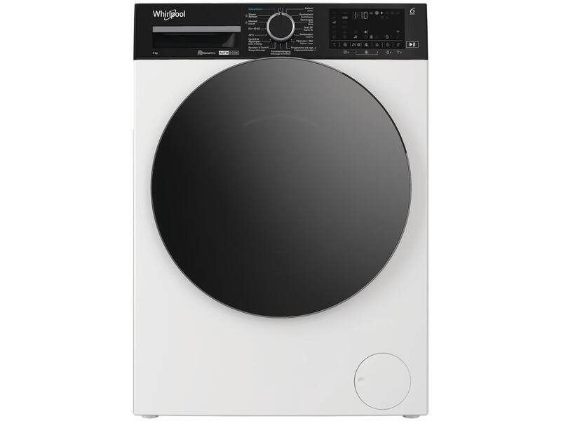 Whirlpool WPM 99W ADS BE