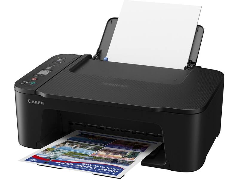 Canon PIXMA TS3750i