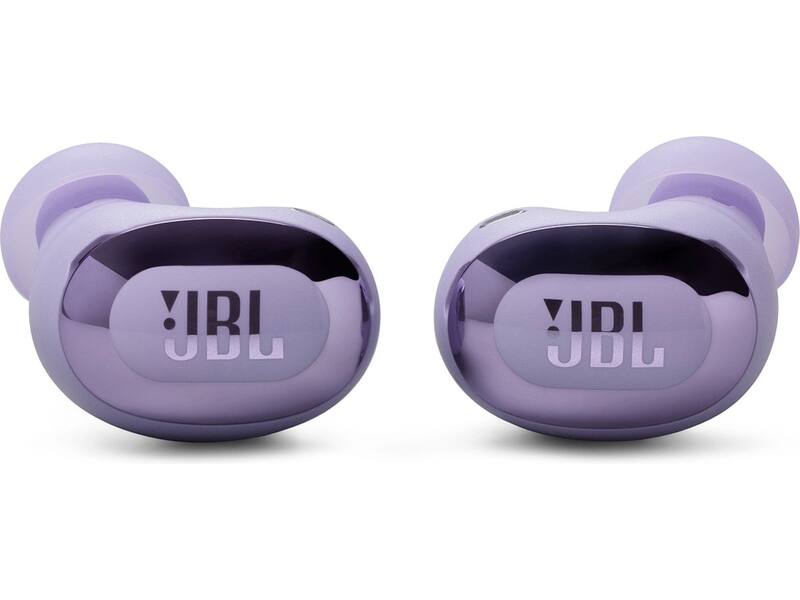 JBL Live Buds 3 Paars