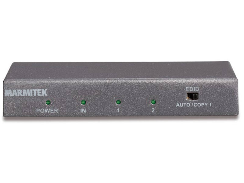 Marmitek Split 612 UHD 2.0