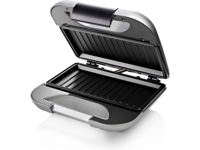 Princess 127003 Sandwichmaker Deluxe