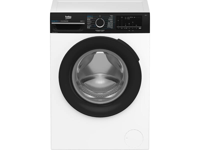 Beko BM3WFU4861B EnergySpin