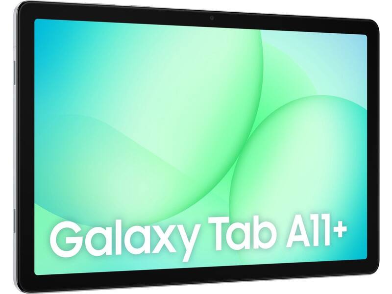 Samsung Galaxy Tab A11+ 11 inch 128GB Wifi Grijs