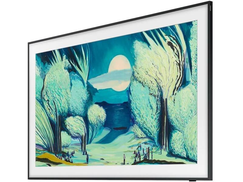 Samsung The Frame QLED 55LS03F (2025)