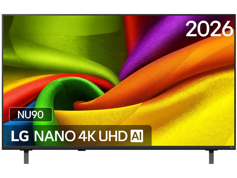 LG 43NU900B6LA (2026)