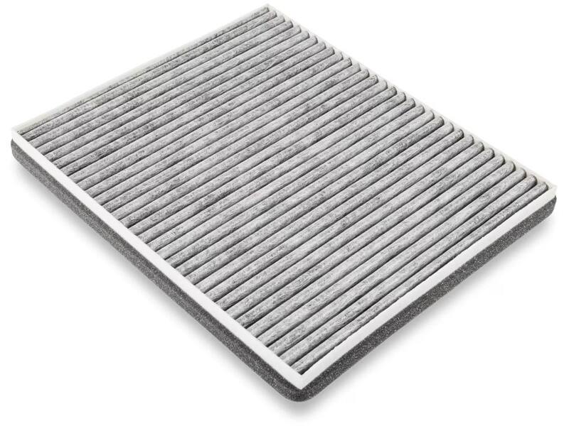 Miele DKF 12-P Actief koolstoffilter