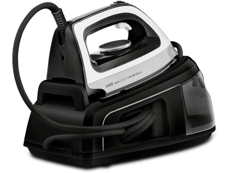 Ufesa Luxe Steam Glide