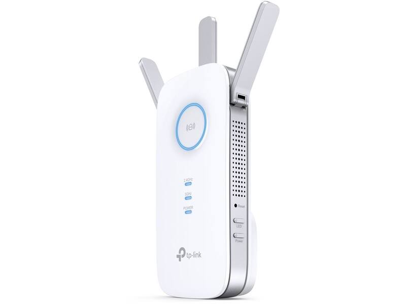 TP-Link RE450 AC1750 Wi-Fi Range Extender