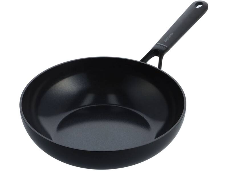 GreenPan SmartShape Wok 28cm