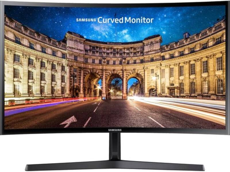 Samsung LC24F396