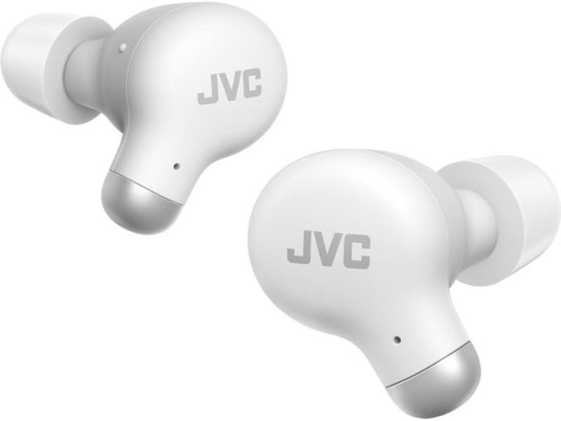 JVC HA-A25T Wit