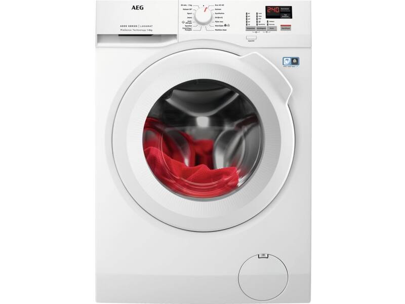 AEG LF6KIEL ProSense
