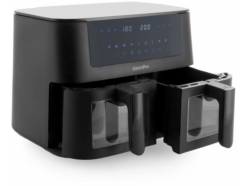 GreenPan Bistro Dual