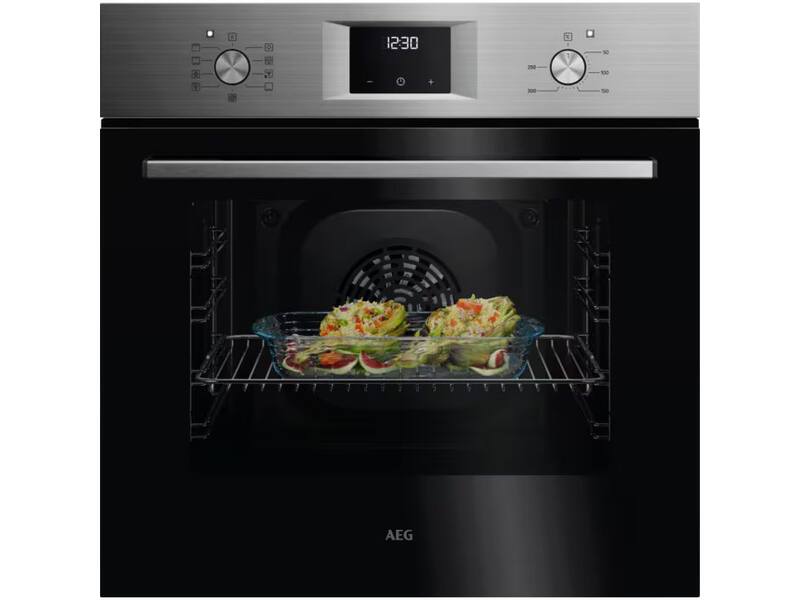 AEG OU5AB21CM 5000 SurroundCook