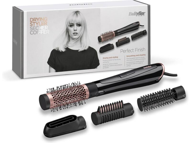 BaByliss Perfect Finish AS126E