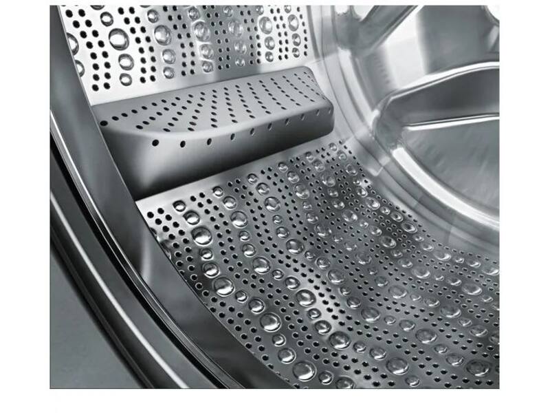 Siemens WG44G2ZENL iQ500 extraKlasse