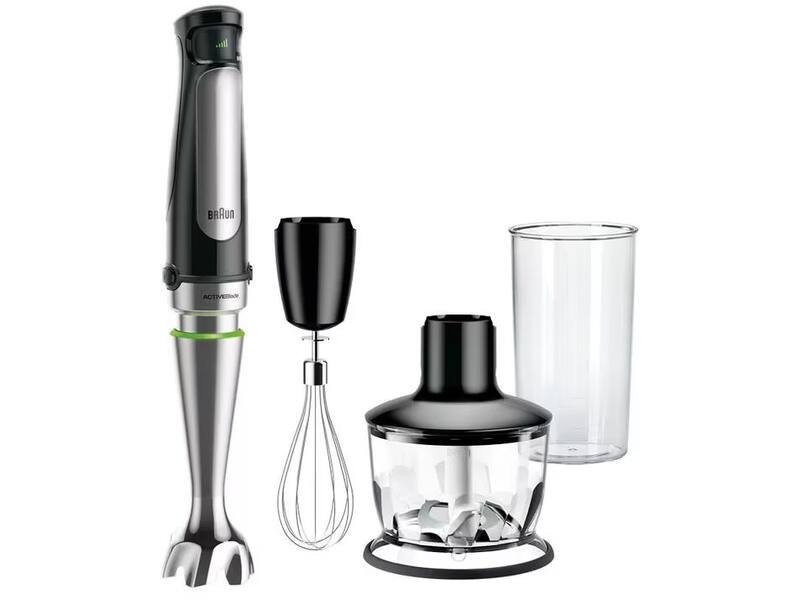 Braun MultiQuick 7 MQ 7035X