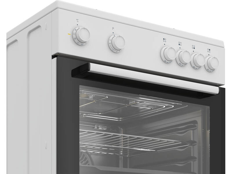 Beko FBM6202WNL AeroPerfect