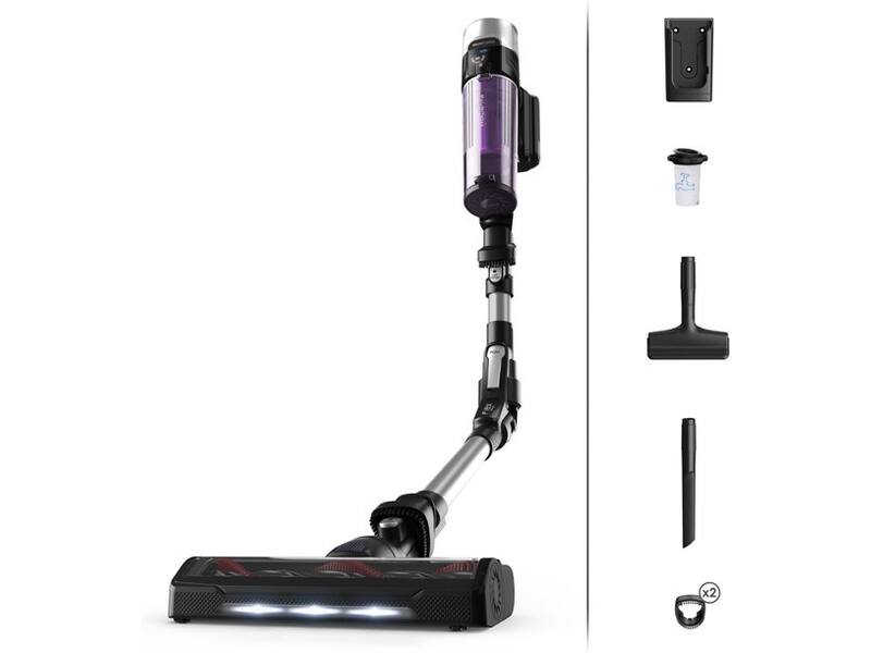 Rowenta X-Force Flex 9.60 RH2037