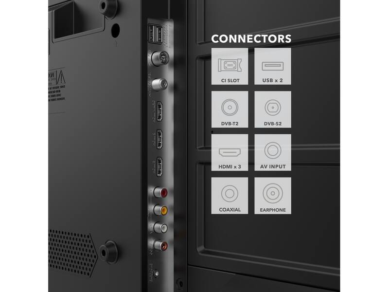 Smart Tech 24HN01V1C