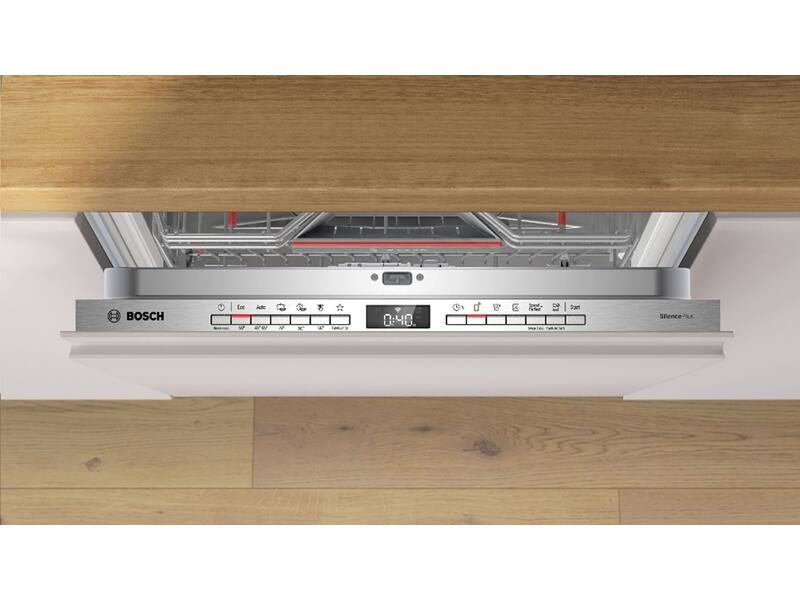 Bosch SBV4ECX27E