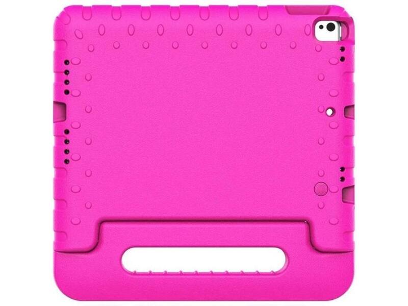 Just In Case Kids Case Cassic - Apple iPad 10.2 - Roze