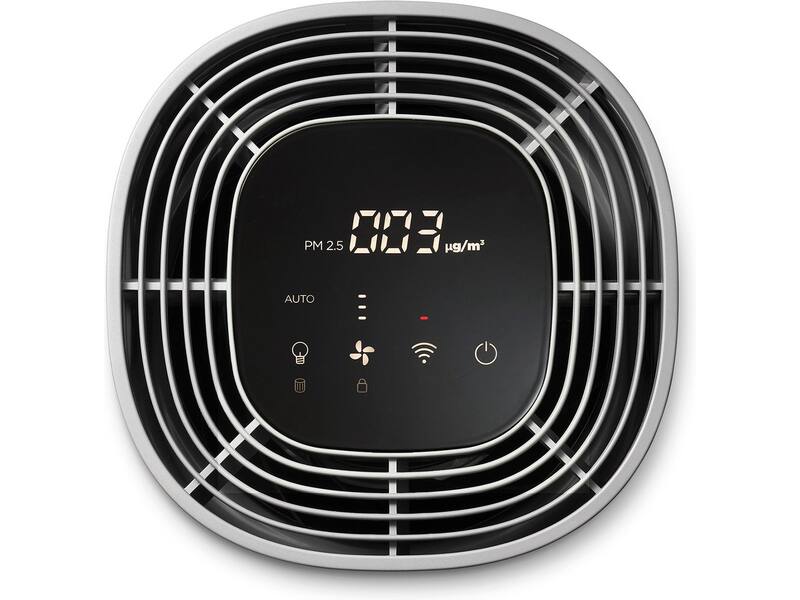 Clean Air Optima CA-505 Smart