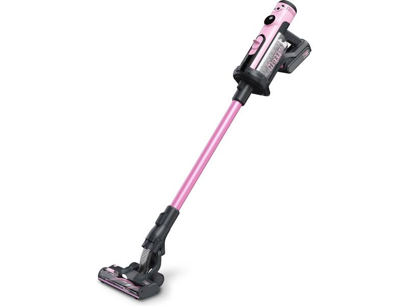 Numatic Hetty Quick HTY100P