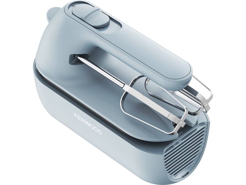 Kenwood QuickMix Go HMP40.000GY Storm Blue