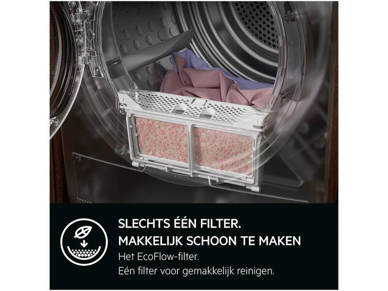 AEG TR97BADEN 9000 Serie AbsoluteCare Plus