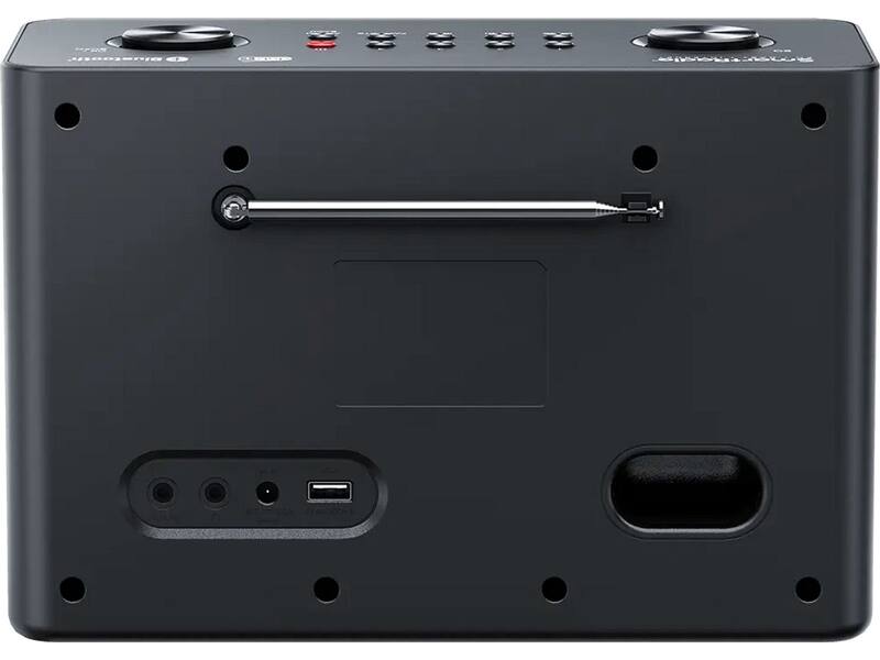 Kenwood CR-ST200S-B