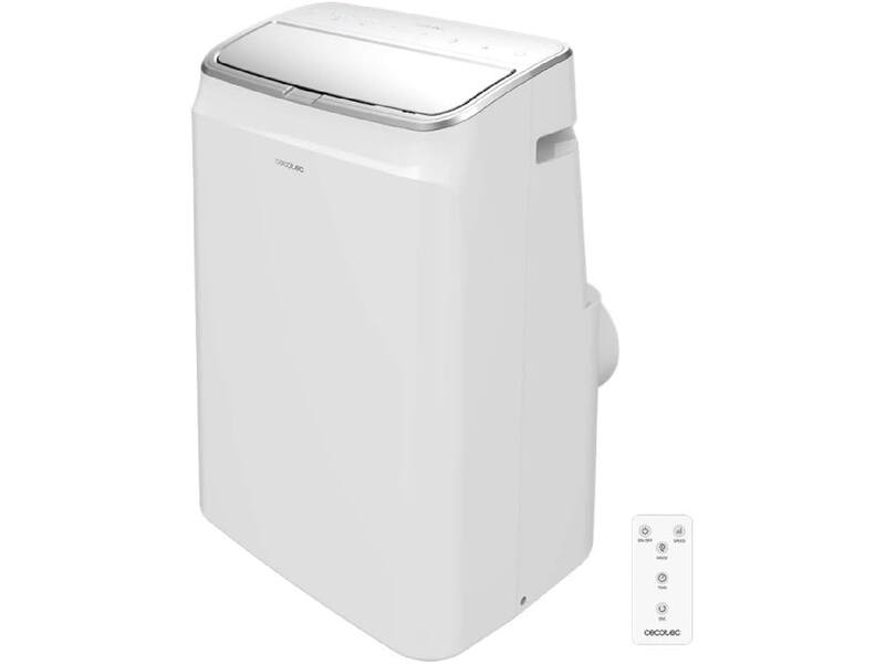 Cecotec ForceClima 12600
